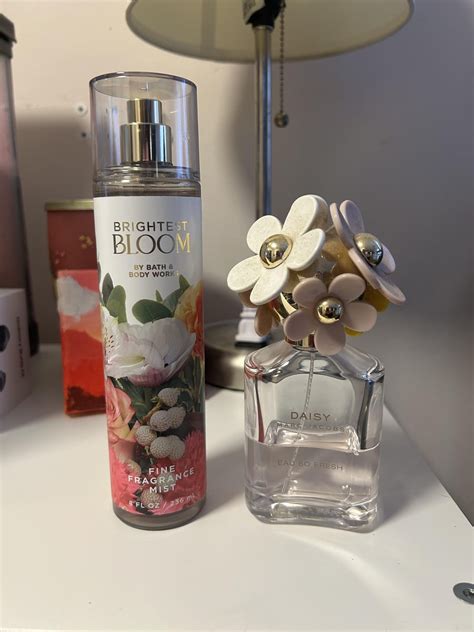 bath and body works new perfume dupes|brightest bloom dupe.